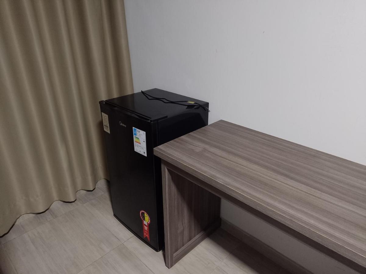 Hotel Rof Telemaco Borba Bagian luar foto