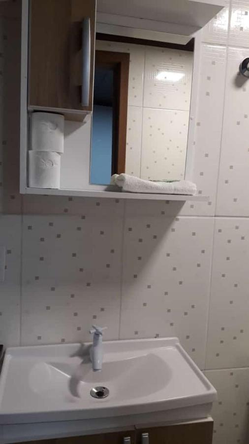 Hotel Rof Telemaco Borba Bagian luar foto