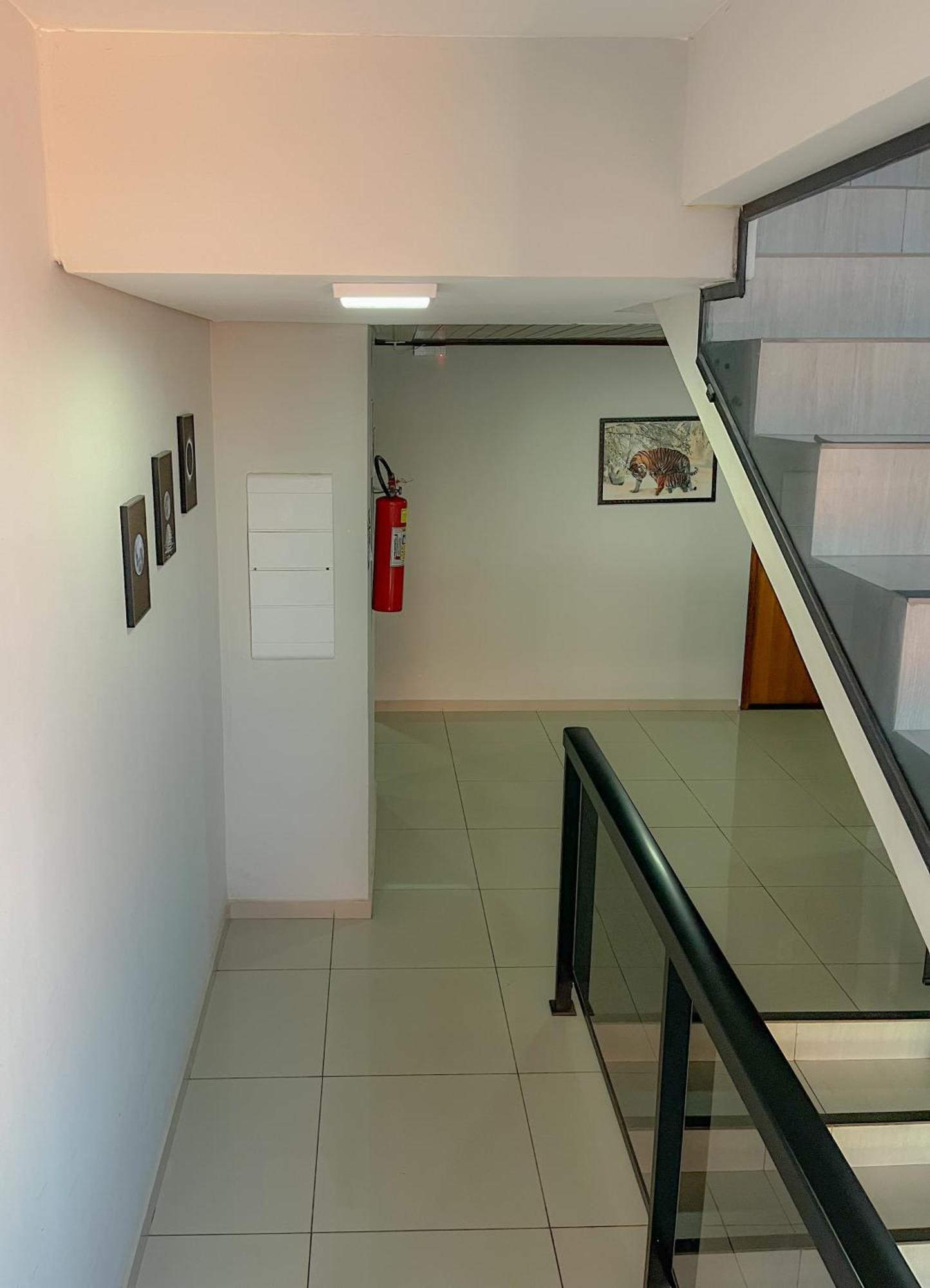 Hotel Rof Telemaco Borba Bagian luar foto